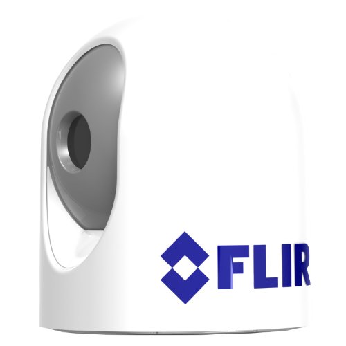 FLIR MD-324 Compact Thermal Camera, White VIP Shop