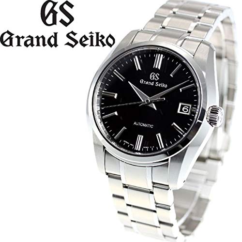Seiko SBGR317 from Grand Seiko Heritage CollectionVIP Smart Shopper