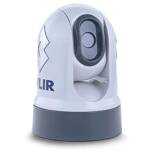FLIR E70354 M232 Thermal Camera for Outdoors