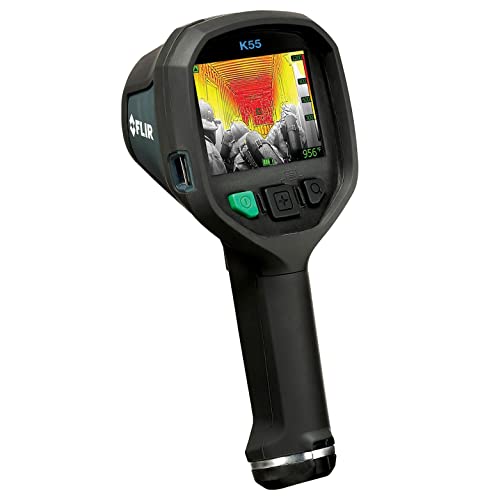 FLIR K55 Thermal Camera Kit VIP Smart Shopper