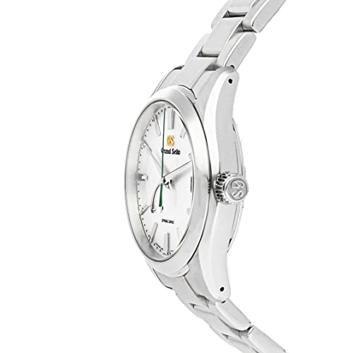 Autumn Soko Special Edition Grand Seiko SBGA427
