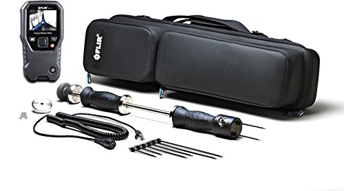 FLIR MR160-KIT5 VIP Moisture Imaging Kit