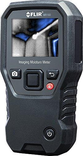 FLIR MR160-KIT5 VIP Moisture Imaging Kit