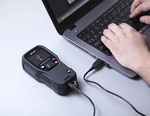 FLIR MR160-KIT5 VIP Moisture Imaging Kit