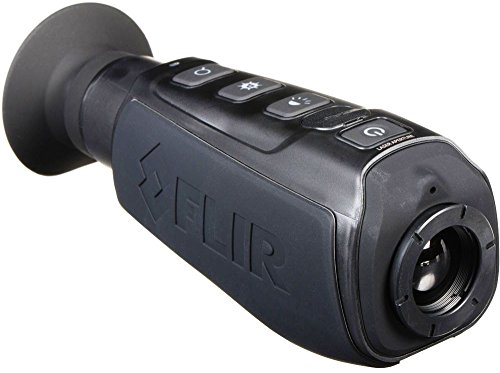 FLIR LS-XR VIP Smart Shopper Thermal Imager