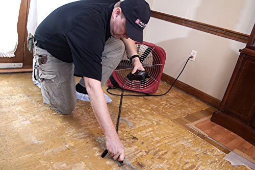 FLIR MR160-KIT5 VIP Moisture Imaging Kit