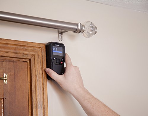 FLIR MR160-KIT5 VIP Moisture Imaging Kit