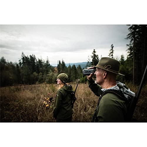 FLIR Scion OTM130 Thermal Imaging Monocular VIP Shop