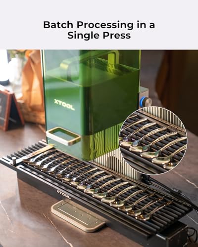 VIP Smart Shopper Bundle: xTool F1 Laser Engraver