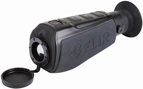 FLIR LS-XR VIP Smart Shopper Thermal Imager