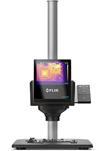 FLIR ETS320 - Thermal Imaging Camera for PCB's