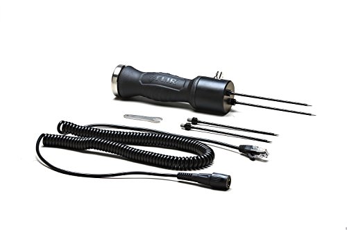 FLIR MR277 Moisture Meter with IR Camera & Hygrometer