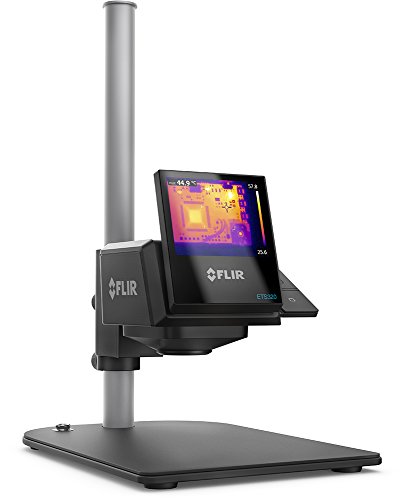 FLIR ETS320 - Thermal Imaging Camera for PCB's