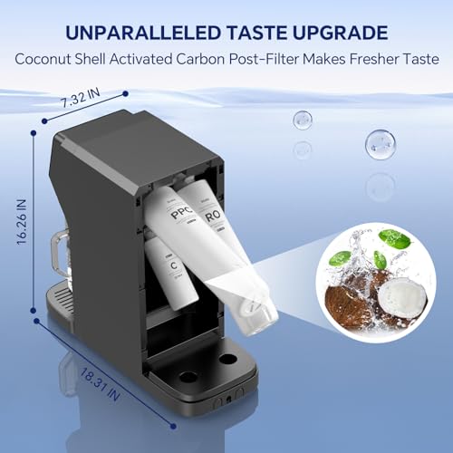 VIP Smart Shopper: T1 UV Countertop Water Purifier System
