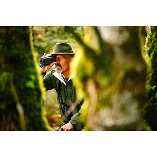 FLIR Scion OTM130 Thermal Imaging Monocular VIP Shop