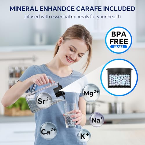 VIP Smart Shopper: T1 UV Countertop Water Purifier System