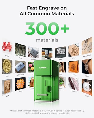 VIP Smart Shopper: xTool F1 Dual Laser Engraver