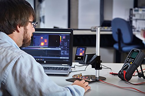 FLIR ETS320 - Thermal Imaging Camera for PCB's