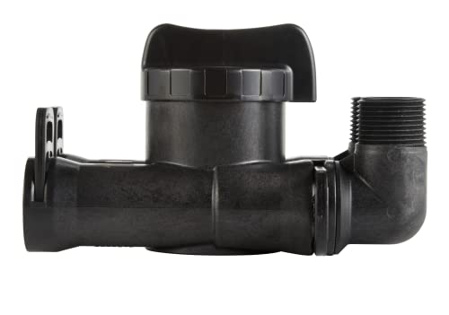 Genesis Platinum Water Softener with Whole House Filtration