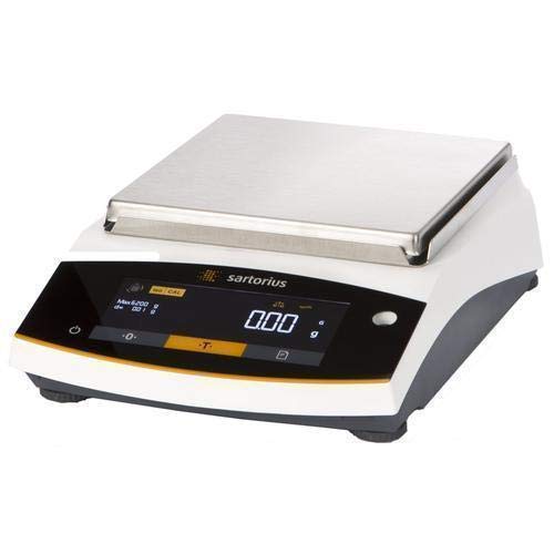 Sartorius Entris II Compact Precision Scale 6220g 0.01g