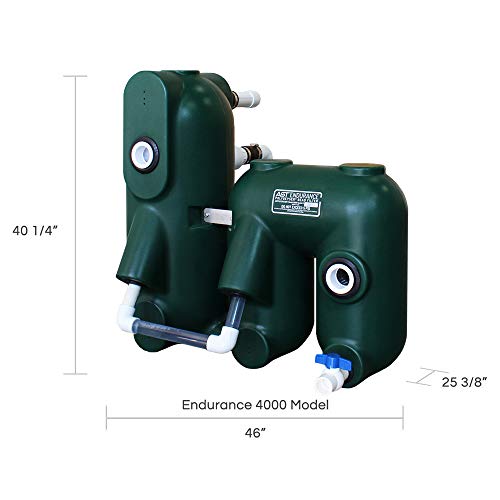 AST Endurance 4000 Bead Filter Skid VIP Bundle