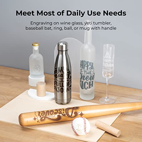 VIP Smart Shopper: xTool RA2 Pro Laser Engraver Kit