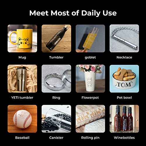 VIP Smart Shopper: xTool RA2 Pro Laser Engraver Kit