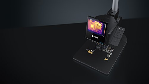 FLIR ETS320 - Thermal Imaging Camera for PCB's