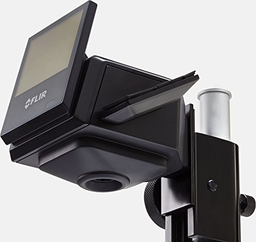 FLIR ETS320 - Thermal Imaging Camera for PCB's