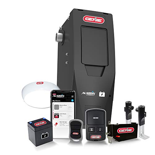 Genie B6172H Smart Garage Door Opener