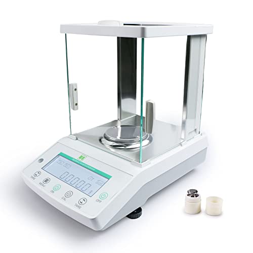 VIP Precision Lab Scale with RS232 Interface