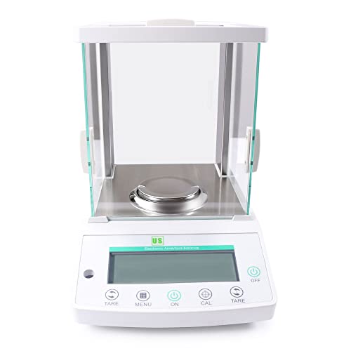 VIP Precision Lab Scale with RS232 Interface