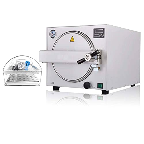 Global-Dental Autoclave Steam Sterilizer for VIP Shoppers