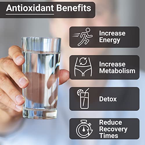 Aqua Ionizer Deluxe 9.5 | Alkaline Water Filtration