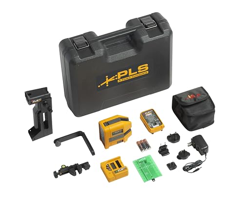 PLS 6G RBP SYS, Green Laser System VIP Shop