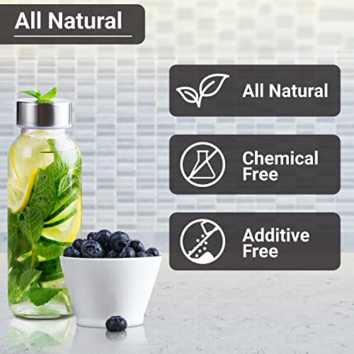 Aqua Ionizer Deluxe 9.5 | Alkaline Water Filtration