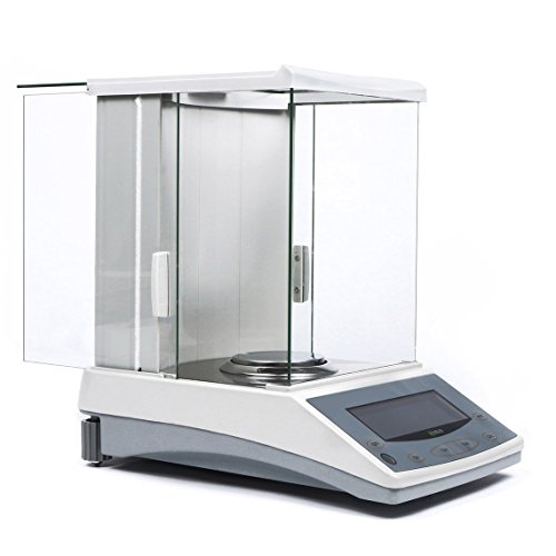 Digital Precision Scale - Analytical Balance for Lab