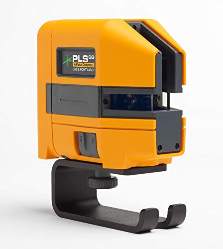 PLS 6G RBP SYS, Green Laser System VIP Shop