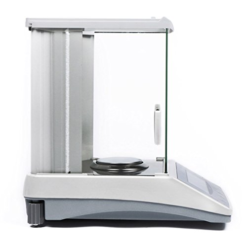 Digital Precision Scale - Analytical Balance for Lab