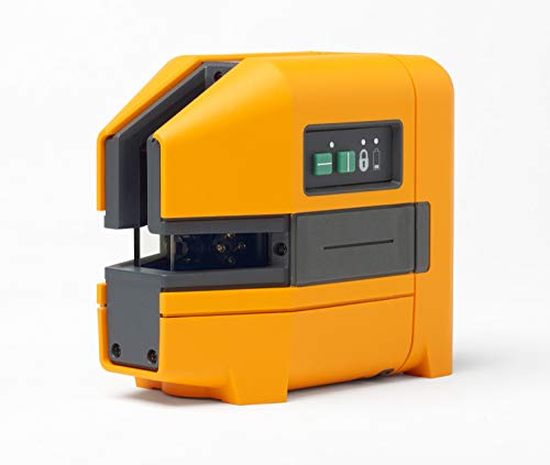 PLS 6G RBP SYS, Green Laser System VIP Shop