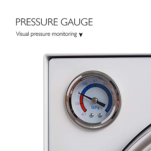 Global-Dental Autoclave Steam Sterilizer for VIP Shoppers