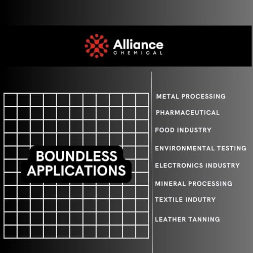 37% Hydrochloric Acid - 275 Gallon IBC Tote - Lab & Industrial Grade