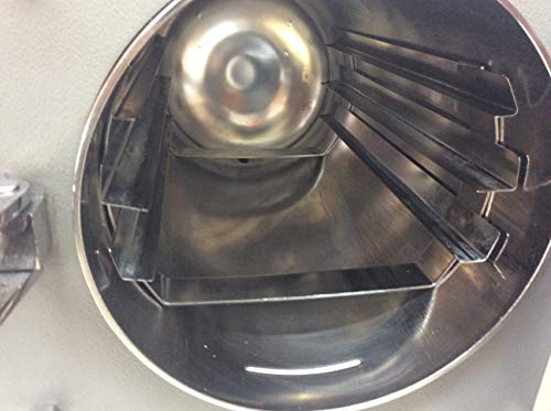 VIP Smart Shopper: Tuttnauer 2340M Autoclave