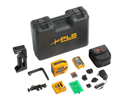 Pac Laser Systems 180G RBP SYS Green Laser