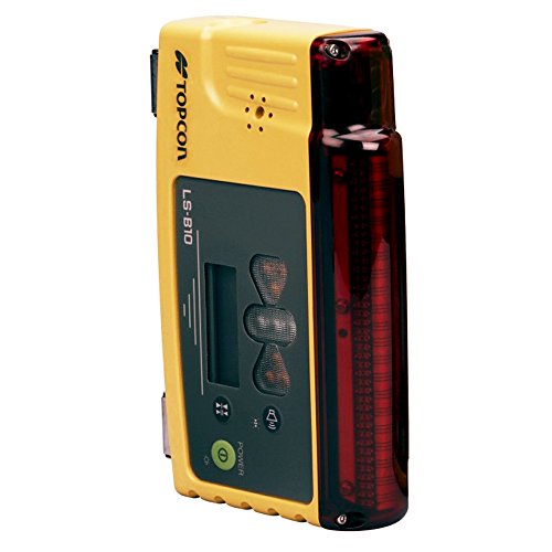Topcon LS-B10 Laser Receiver for VIP Shoppers