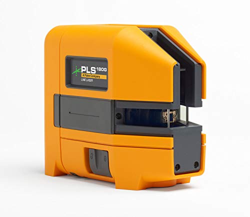 Pac Laser Systems 180G RBP SYS Green Laser