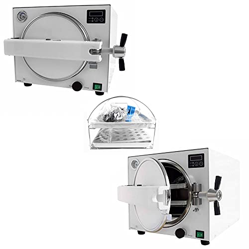 Global-Dental Autoclave Steam Sterilizer for VIP Shoppers