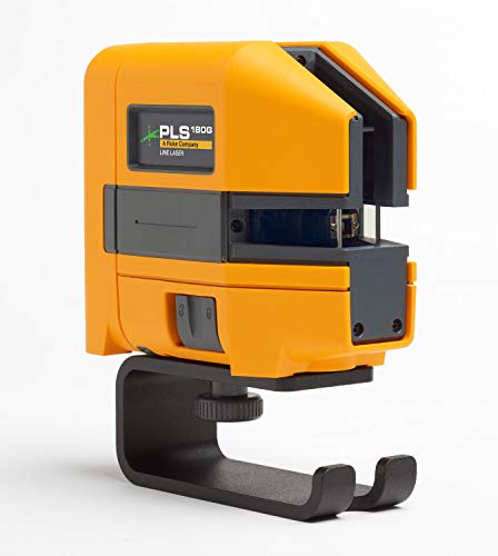 Pac Laser Systems 180G RBP SYS Green Laser