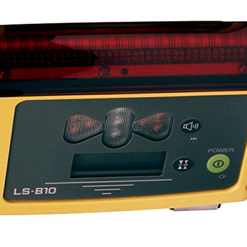 Topcon LS-B10 Laser Receiver for VIP Shoppers