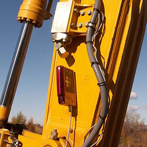 Topcon LS-B10 Laser Receiver for VIP Shoppers